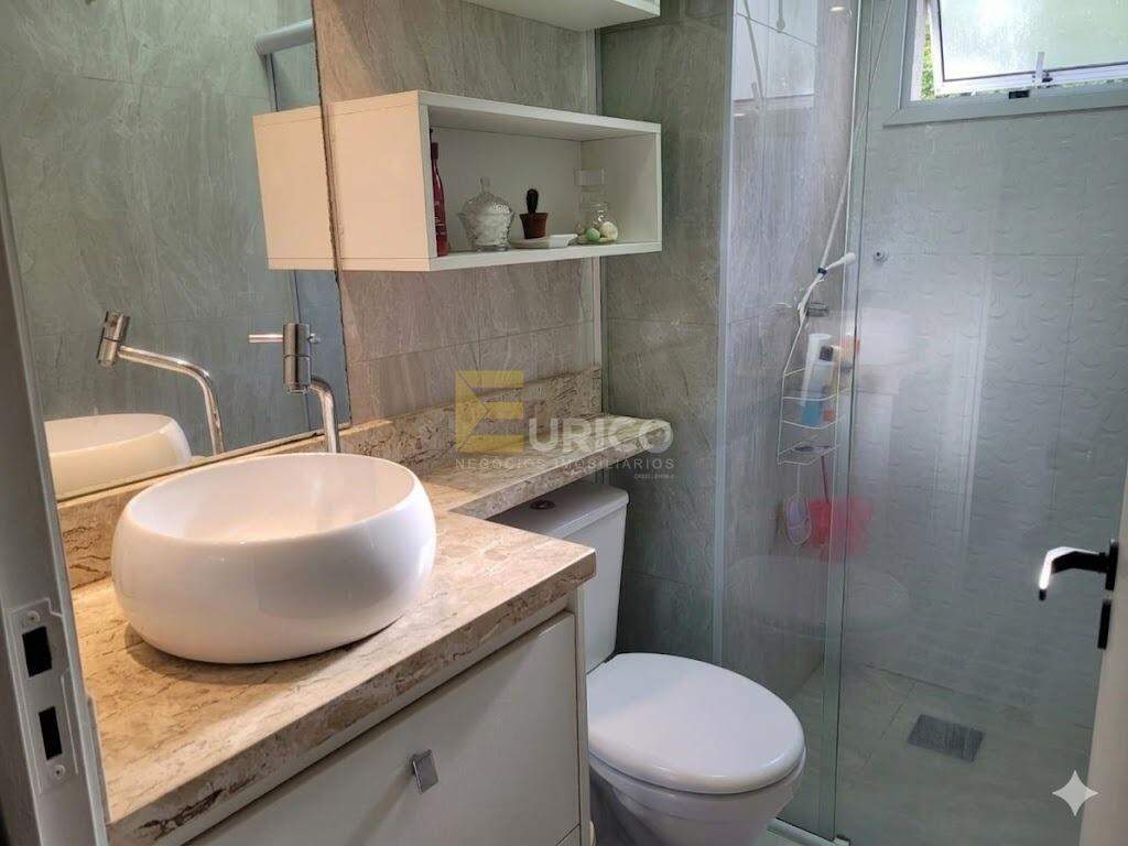 Apartamento à venda no Condomínio Residencial Verona em Valinhos/SP: