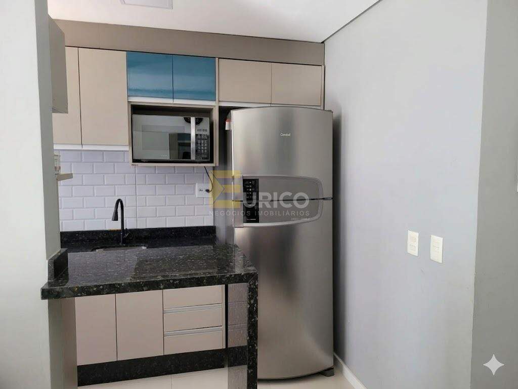 Apartamento à venda no Condomínio Residencial Verona em Valinhos/SP: