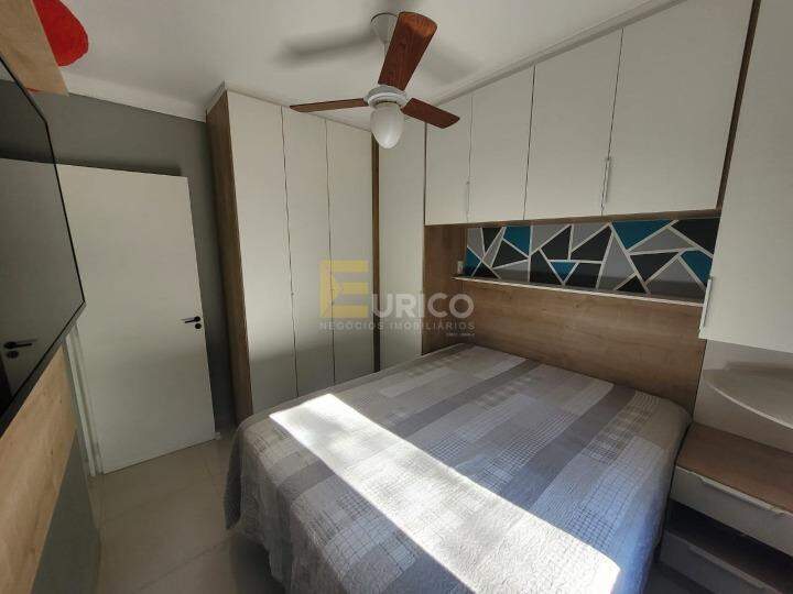 Apartamento à venda no Condomínio Residencial Verona em Valinhos/SP: