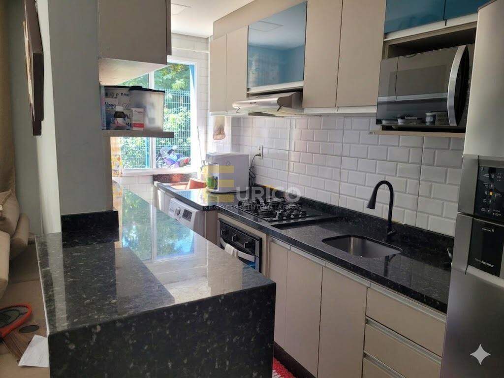 Apartamento à venda no Condomínio Residencial Verona em Valinhos/SP:
