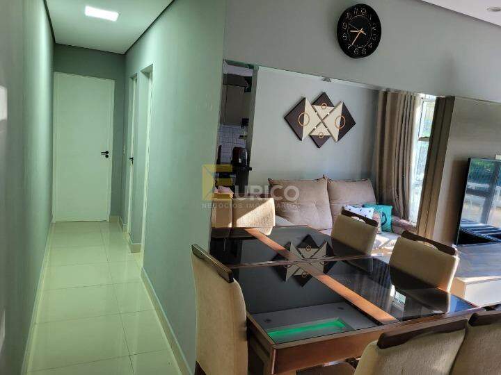 Apartamento à venda no Condomínio Residencial Verona em Valinhos/SP: