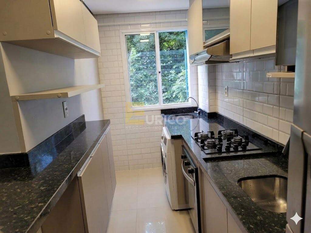 Apartamento à venda no Condomínio Residencial Verona em Valinhos/SP: