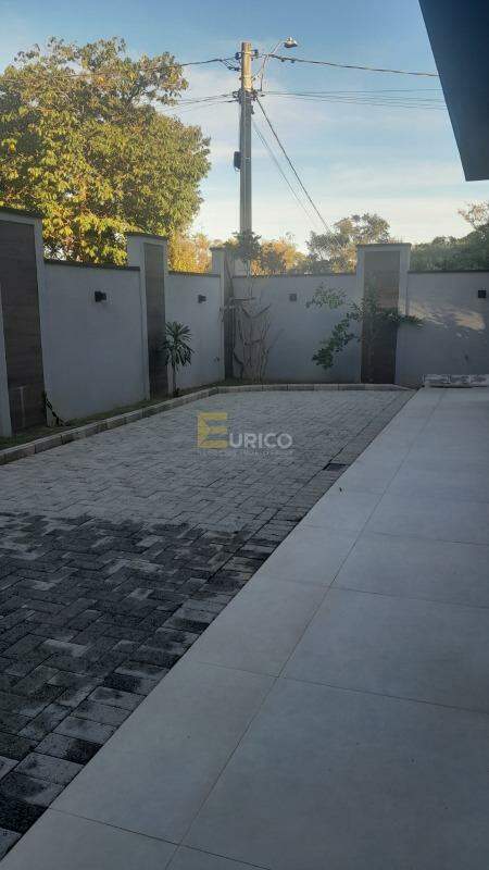 Casa em condomínio à venda no Condomínio Residencial Bosque da Mata em Valinhos/SP: 