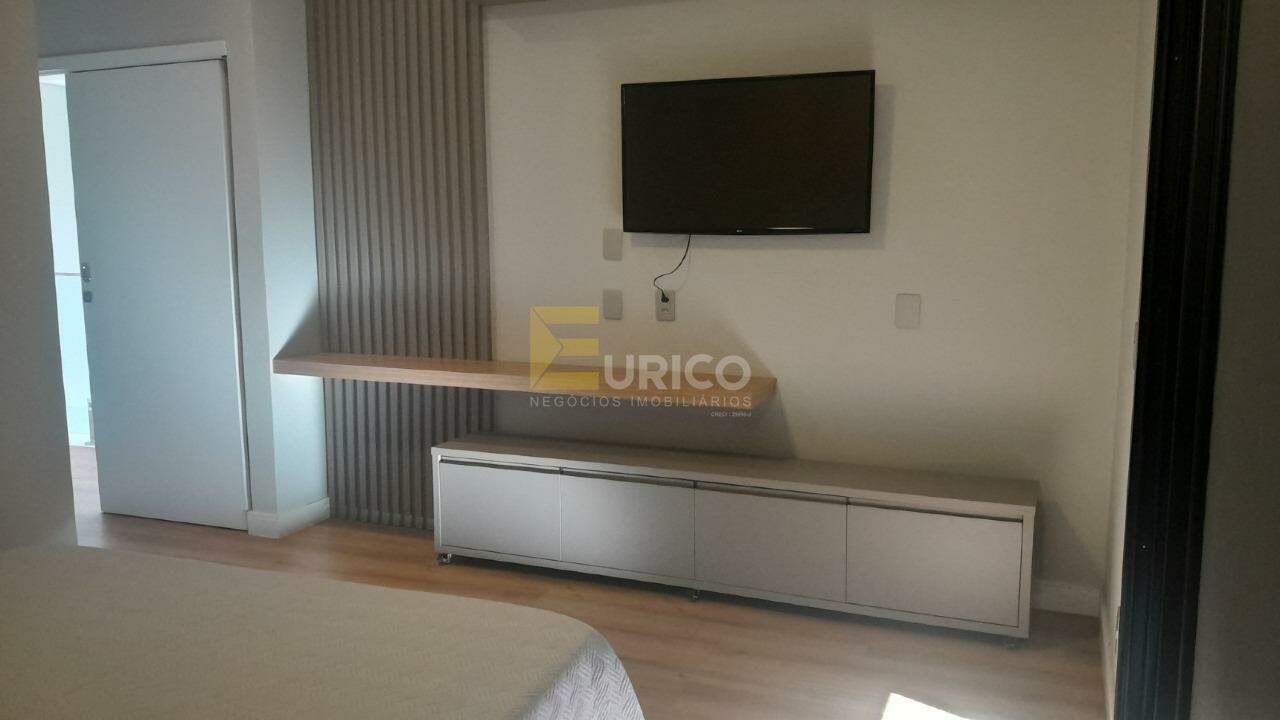 Casa em condomínio à venda no Condomínio Residencial Bosque da Mata em Valinhos/SP: 