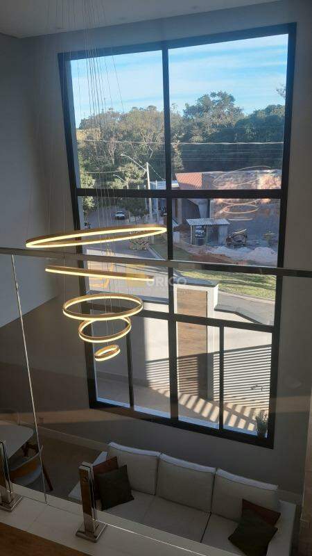 Casa em condomínio à venda no Condomínio Residencial Bosque da Mata em Valinhos/SP: 