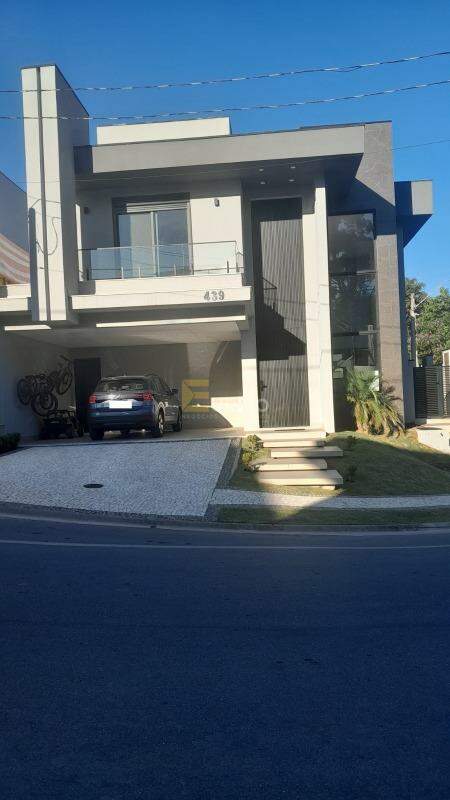 Casa em condomínio à venda no Condomínio Residencial Bosque da Mata em Valinhos/SP: 