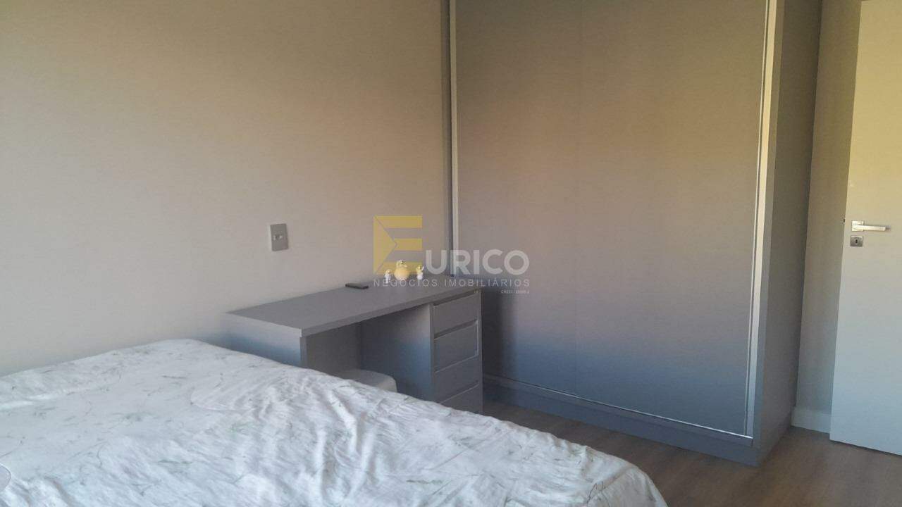 Casa em condomínio à venda no Condomínio Residencial Bosque da Mata em Valinhos/SP: 