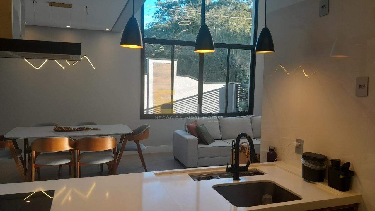 Casa em condomínio à venda no Condomínio Residencial Bosque da Mata em Valinhos/SP: 
