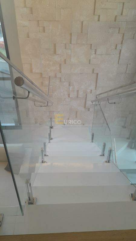 Casa em condomínio à venda no Condomínio Residencial Bosque da Mata em Valinhos/SP: 