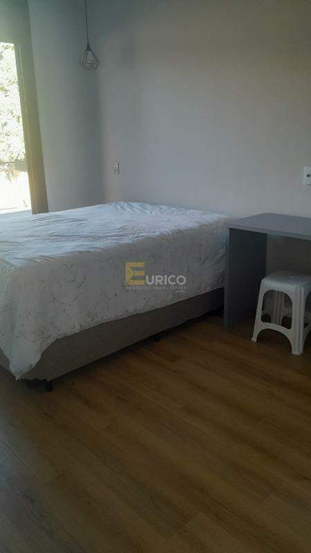 Casa em condomínio à venda no Condomínio Residencial Bosque da Mata em Valinhos/SP: 