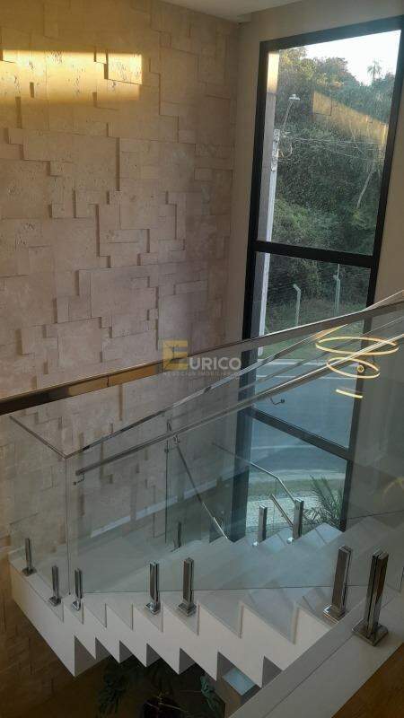 Casa em condomínio à venda no Condomínio Residencial Bosque da Mata em Valinhos/SP: 