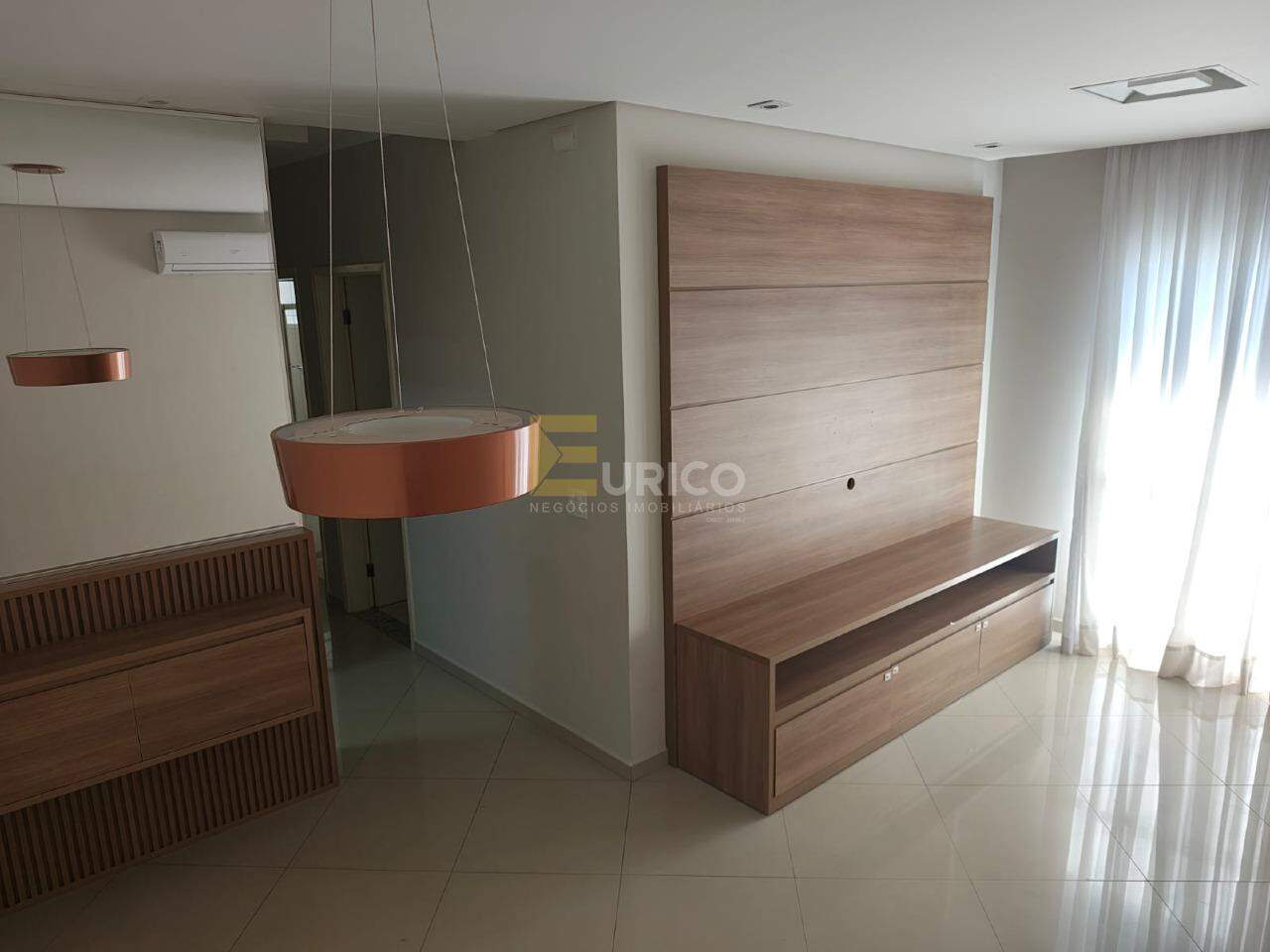 Apartamento à venda no Condomínio Quinta das Jabuticabas em Valinhos/SP: 