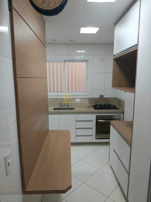 Apartamento à venda no Condomínio Quinta das Jabuticabas em Valinhos/SP: 