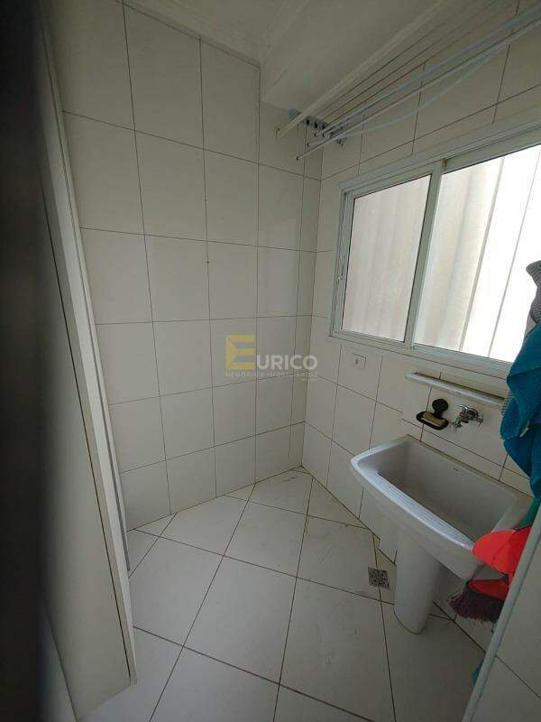 Apartamento à venda no Condomínio Quinta das Jabuticabas em Valinhos/SP: 