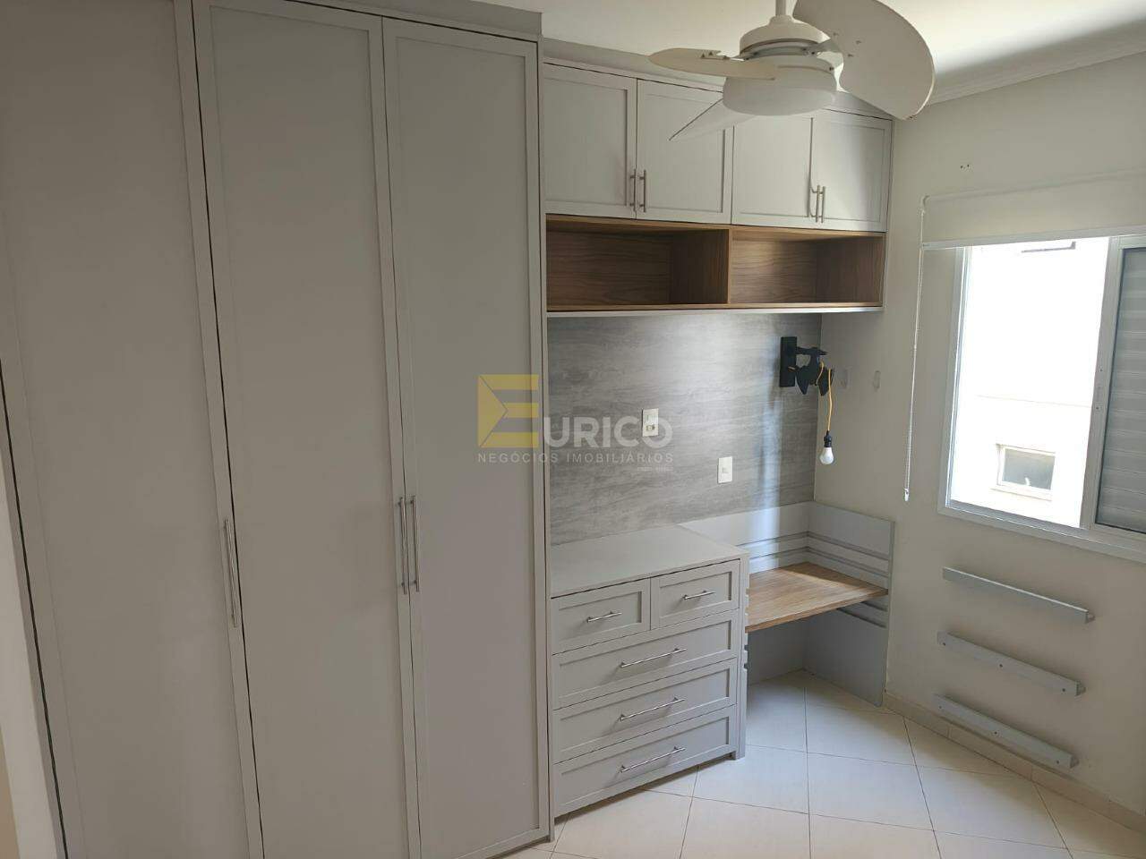 Apartamento à venda no Condomínio Quinta das Jabuticabas em Valinhos/SP: 