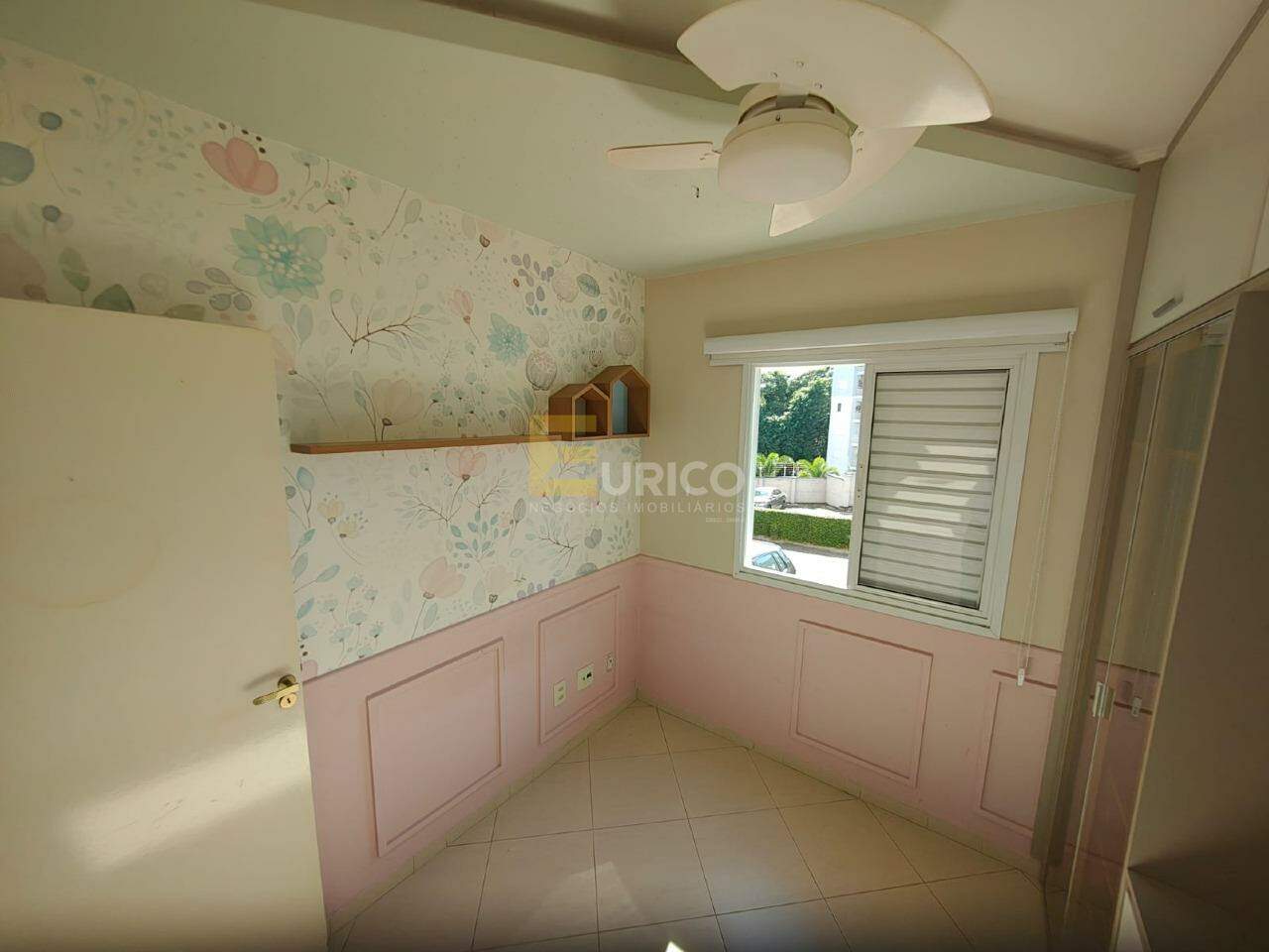 Apartamento à venda no Condomínio Quinta das Jabuticabas em Valinhos/SP: 