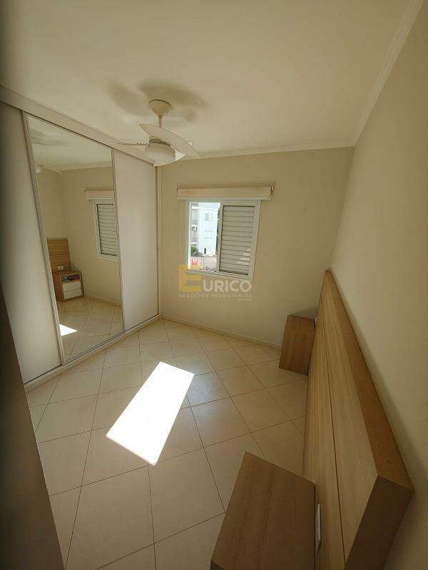 Apartamento à venda no Condomínio Quinta das Jabuticabas em Valinhos/SP: 