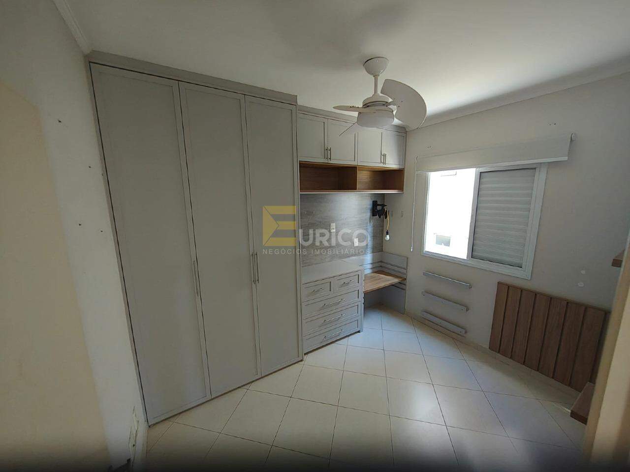 Apartamento à venda no Condomínio Quinta das Jabuticabas em Valinhos/SP: 