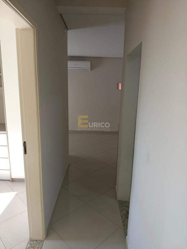 Apartamento à venda no Condomínio Quinta das Jabuticabas em Valinhos/SP: 