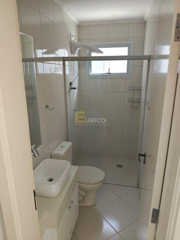 Apartamento à venda no Condomínio Quinta das Jabuticabas em Valinhos/SP: 