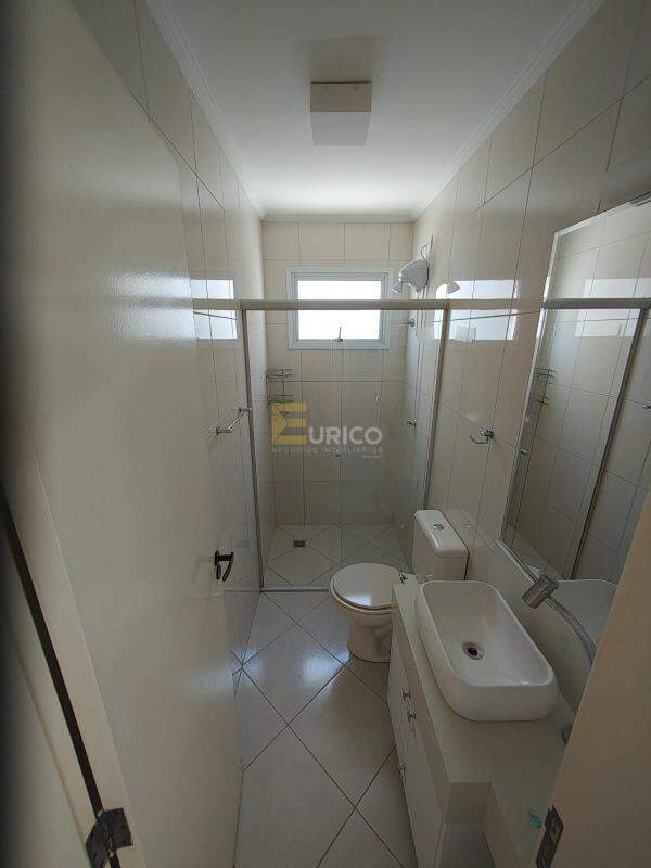 Apartamento à venda no Condomínio Quinta das Jabuticabas em Valinhos/SP: 