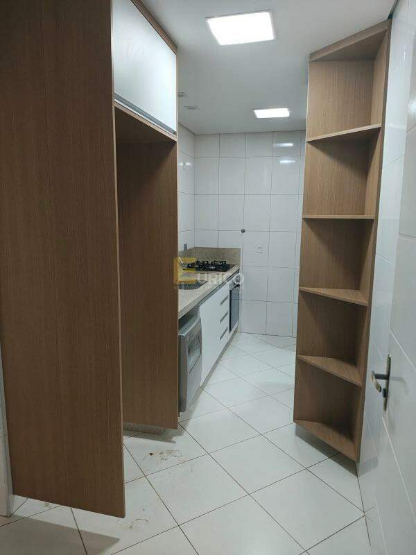 Apartamento à venda no Condomínio Quinta das Jabuticabas em Valinhos/SP: 