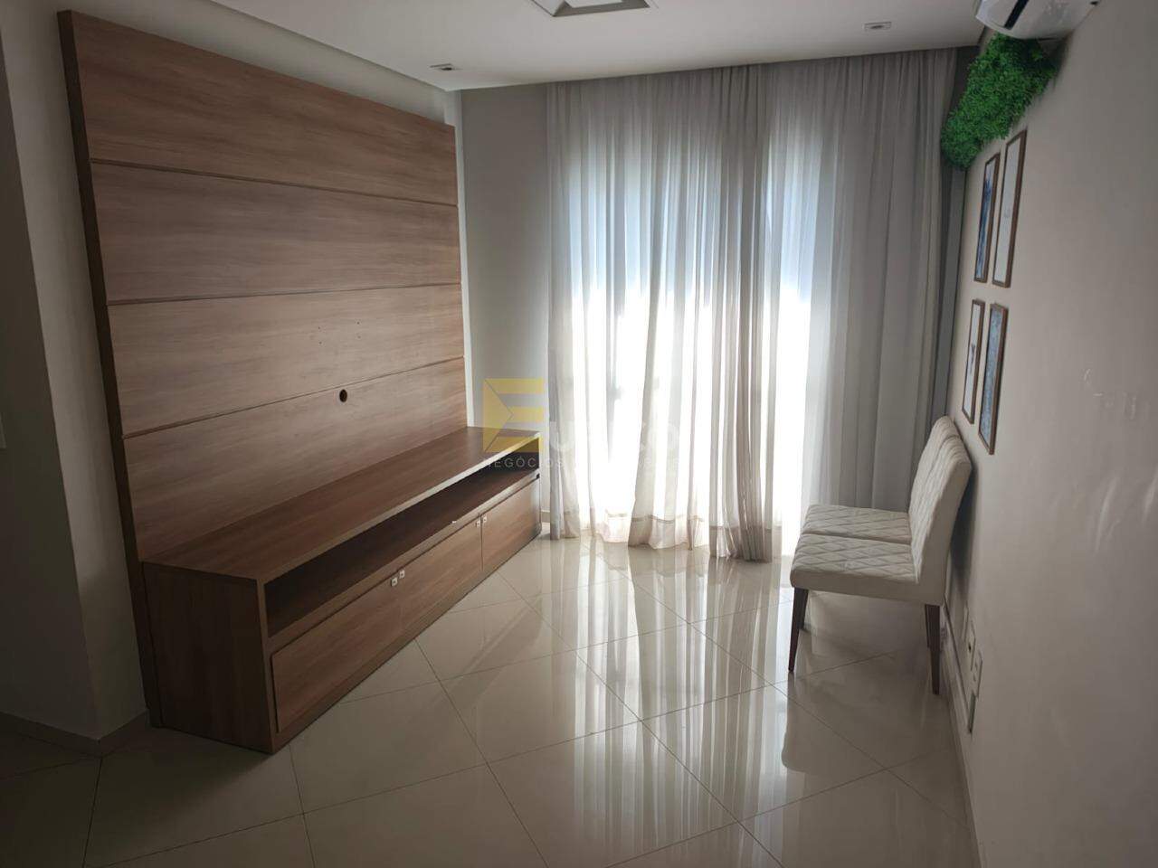 Apartamento à venda no Condomínio Quinta das Jabuticabas em Valinhos/SP: 