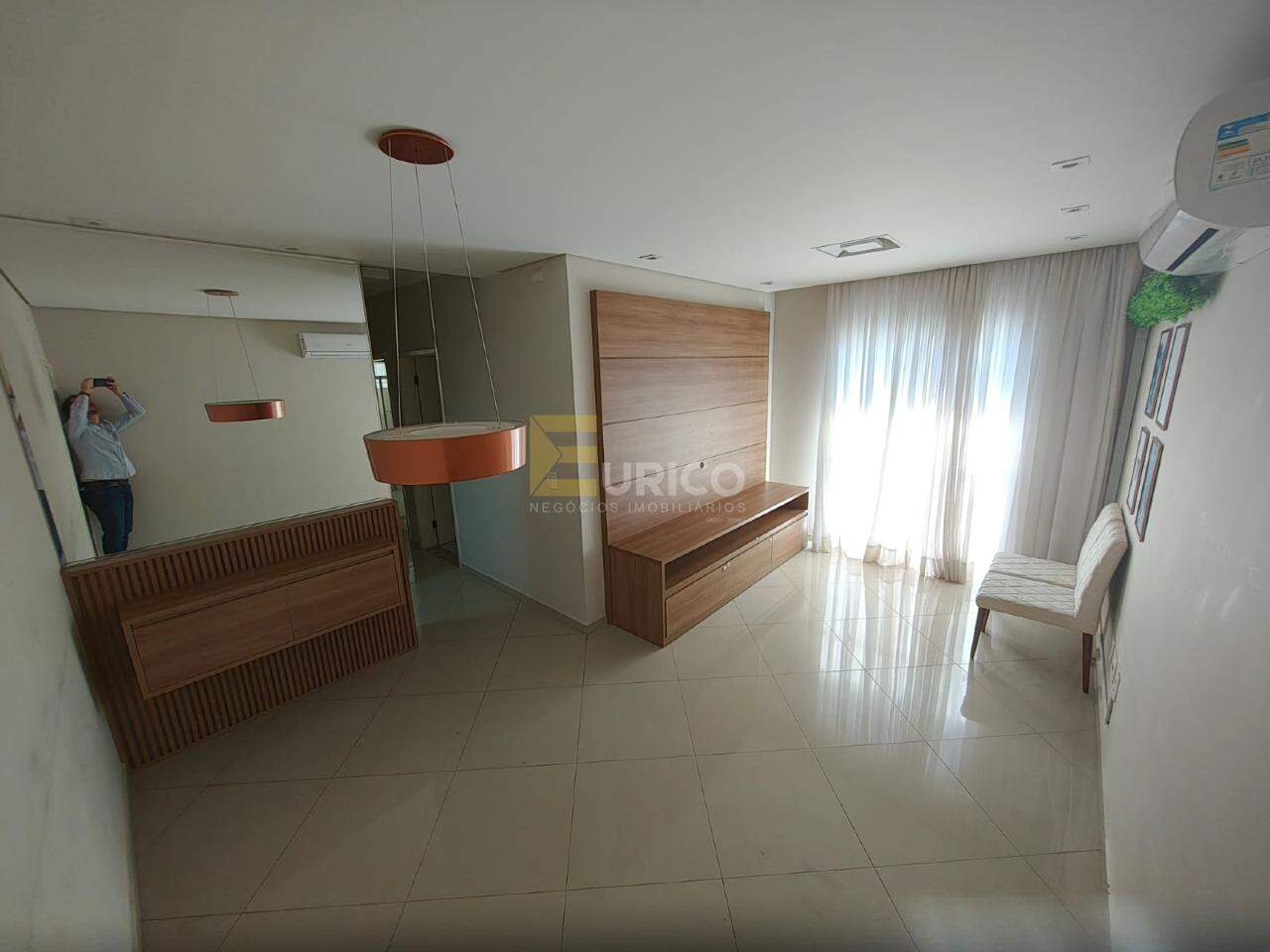 Apartamento à venda no Condomínio Quinta das Jabuticabas em Valinhos/SP: 