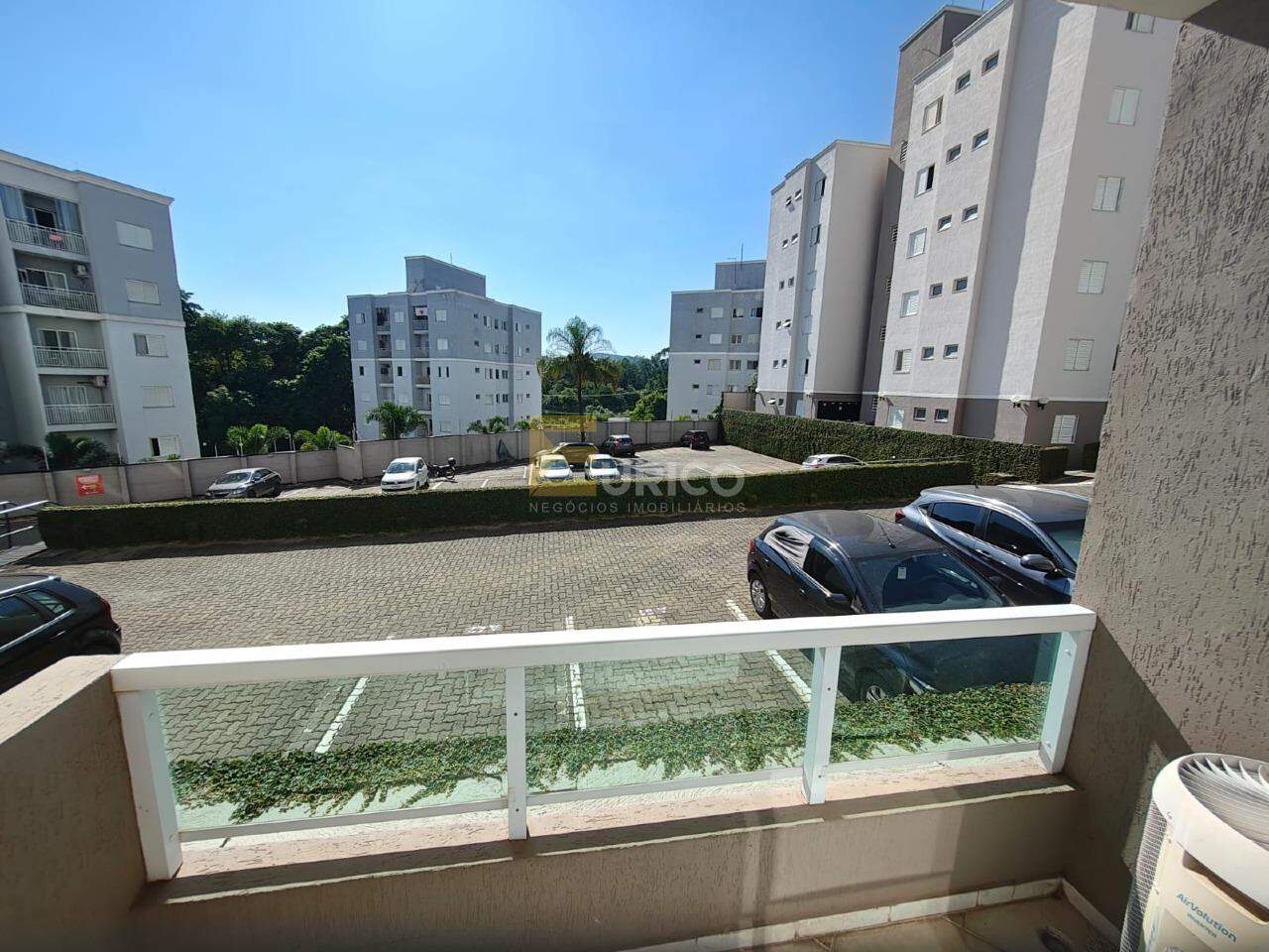 Apartamento à venda no Condomínio Quinta das Jabuticabas em Valinhos/SP: 