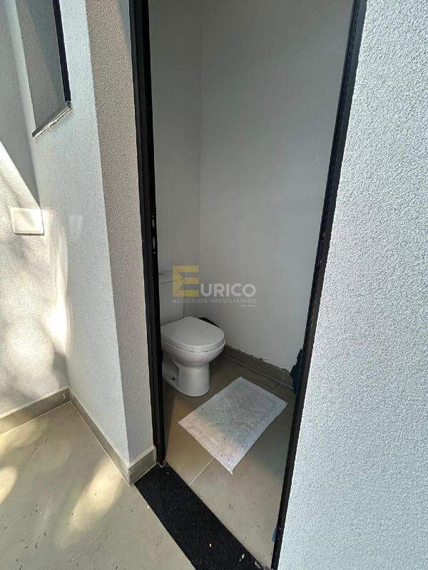 Casa à venda no JARDIM DAS PALMEIRAS em Valinhos/SP: