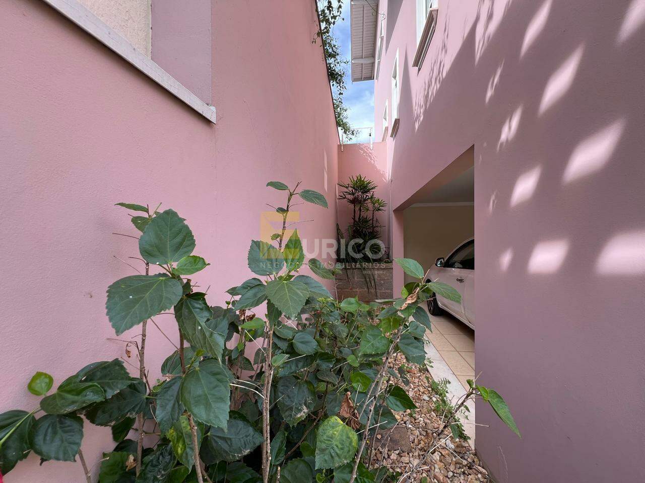 Casa em condomínio à venda no Condomínio Florada da Mata em Valinhos/SP: 