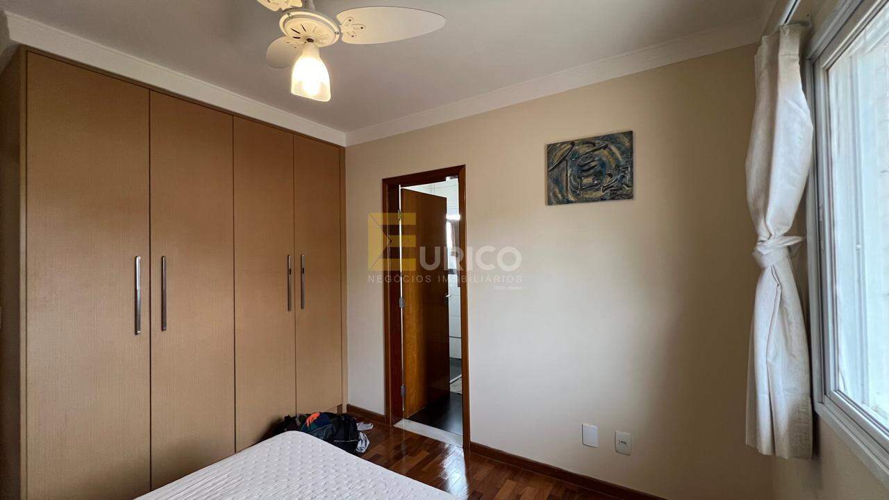 Casa em condomínio à venda no Condomínio Florada da Mata em Valinhos/SP: 