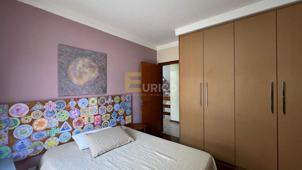 Casa em condomínio à venda no Condomínio Florada da Mata em Valinhos/SP: 