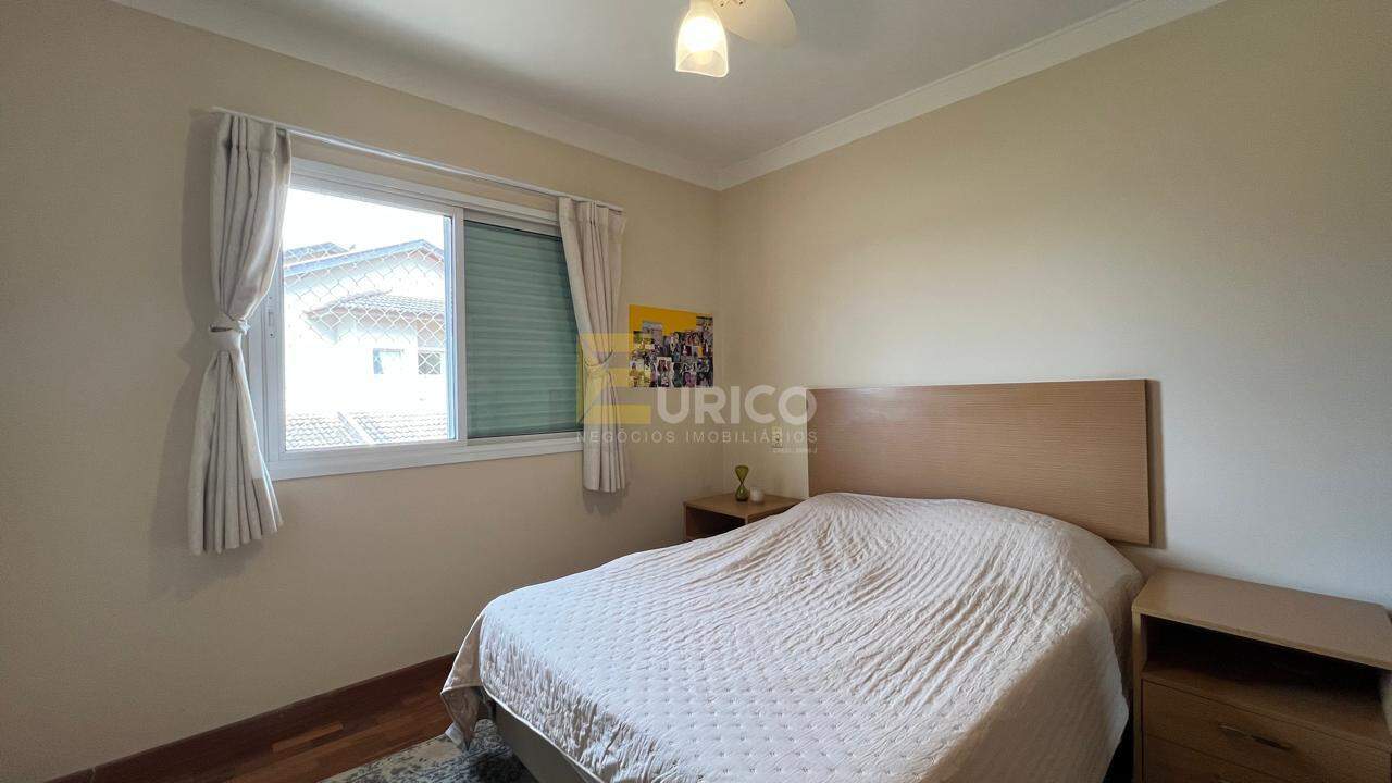 Casa em condomínio à venda no Condomínio Florada da Mata em Valinhos/SP: 