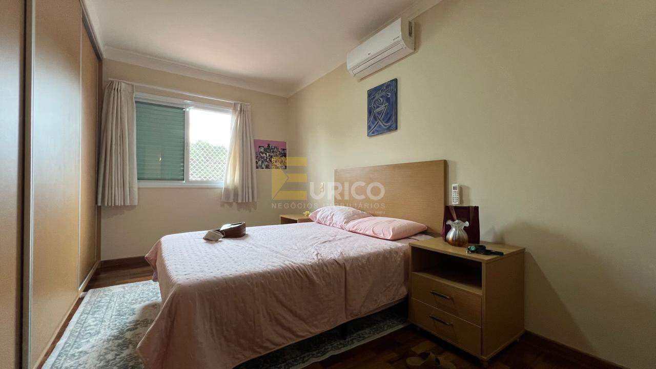Casa em condomínio à venda no Condomínio Florada da Mata em Valinhos/SP: 