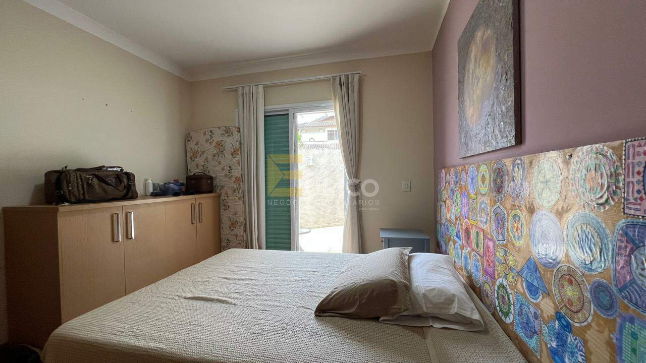 Casa em condomínio à venda no Condomínio Florada da Mata em Valinhos/SP: 