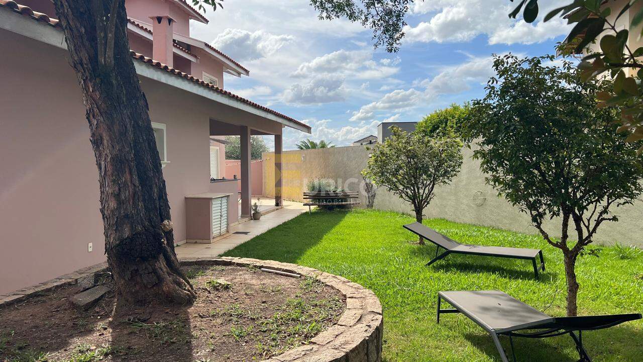 Casa em condomínio à venda no Condomínio Florada da Mata em Valinhos/SP: 