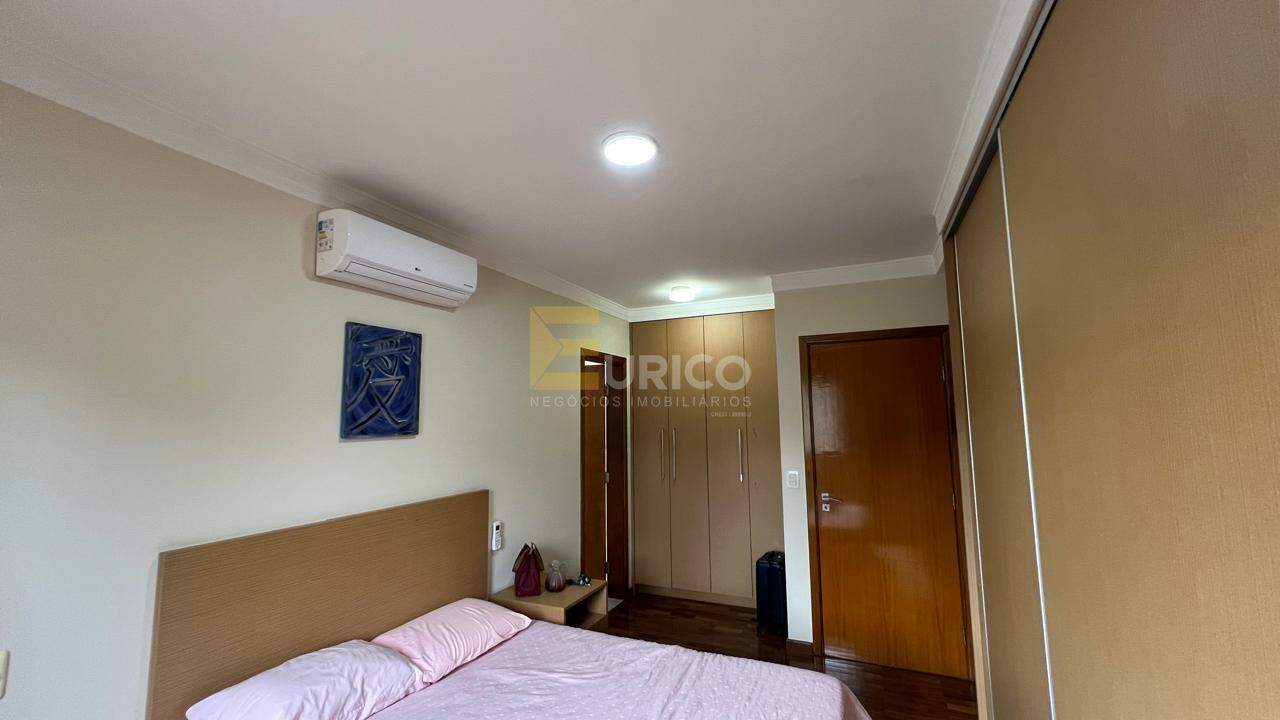 Casa em condomínio à venda no Condomínio Florada da Mata em Valinhos/SP: 