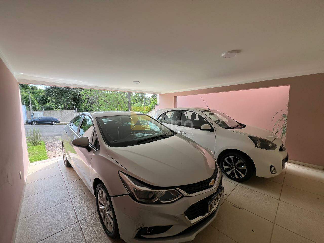 Casa em condomínio à venda no Condomínio Florada da Mata em Valinhos/SP: 