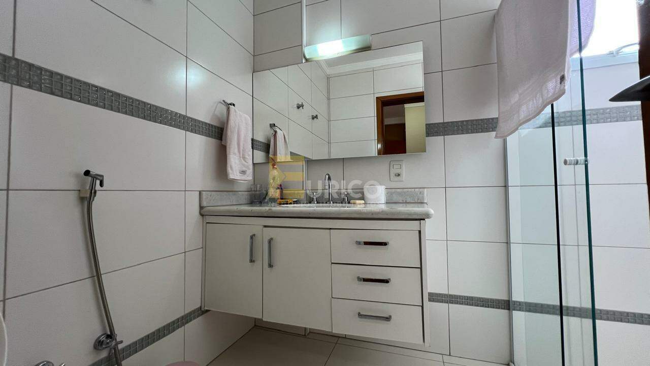 Casa em condomínio à venda no Condomínio Florada da Mata em Valinhos/SP: 