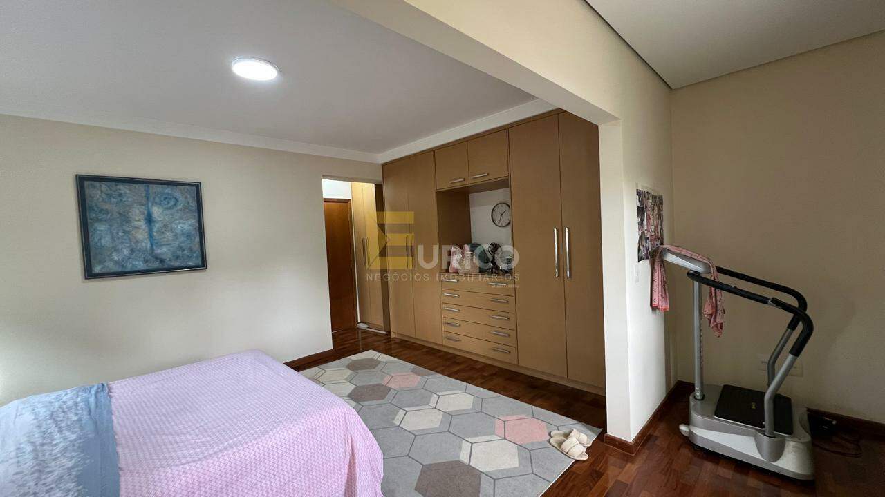 Casa em condomínio à venda no Condomínio Florada da Mata em Valinhos/SP: 