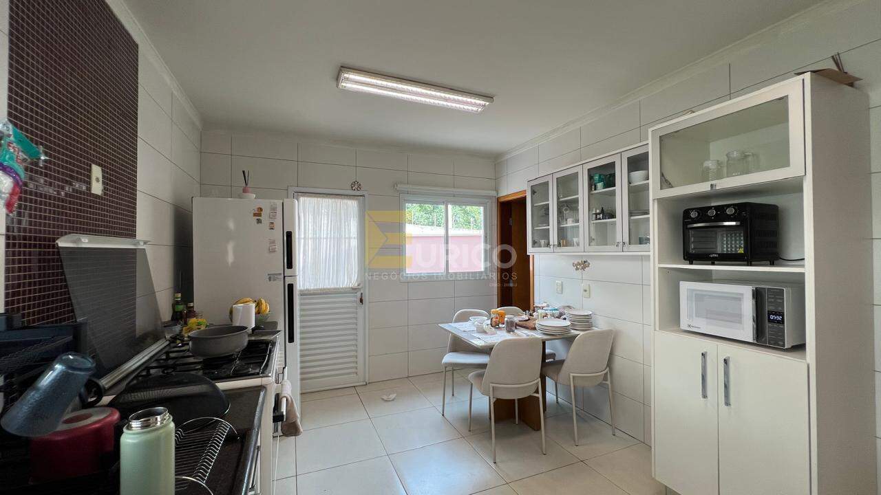Casa em condomínio para aluguel no Condomínio Florada da Mata em Valinhos/SP: 