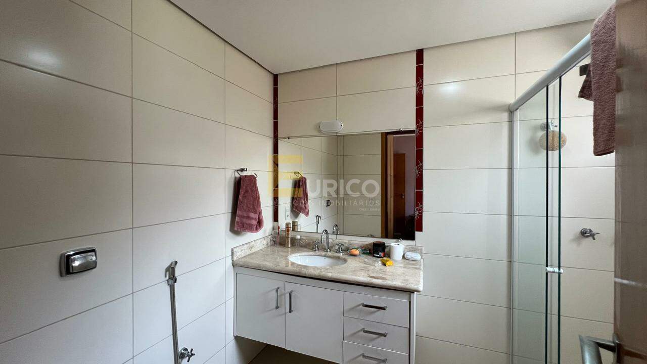 Casa em condomínio para aluguel no Condomínio Florada da Mata em Valinhos/SP: 