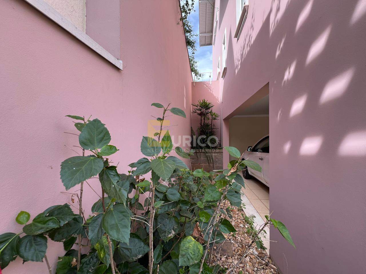 Casa em condomínio para aluguel no Condomínio Florada da Mata em Valinhos/SP: 