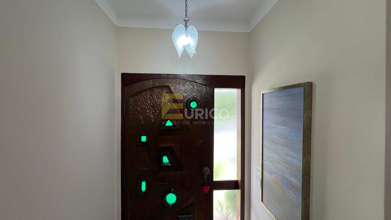 Casa em condomínio para aluguel no Condomínio Florada da Mata em Valinhos/SP: 