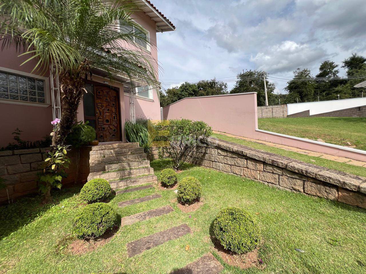 Casa em condomínio para aluguel no Condomínio Florada da Mata em Valinhos/SP: 