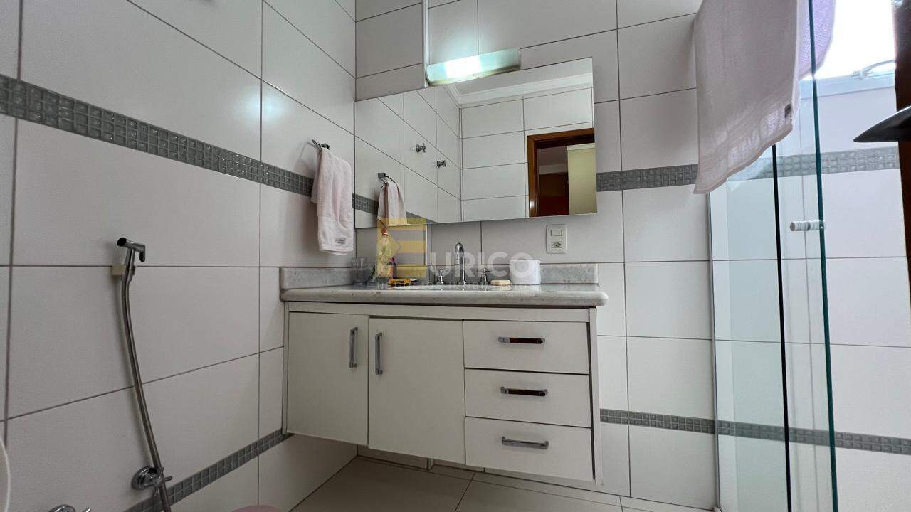 Casa em condomínio para aluguel no Condomínio Florada da Mata em Valinhos/SP: 