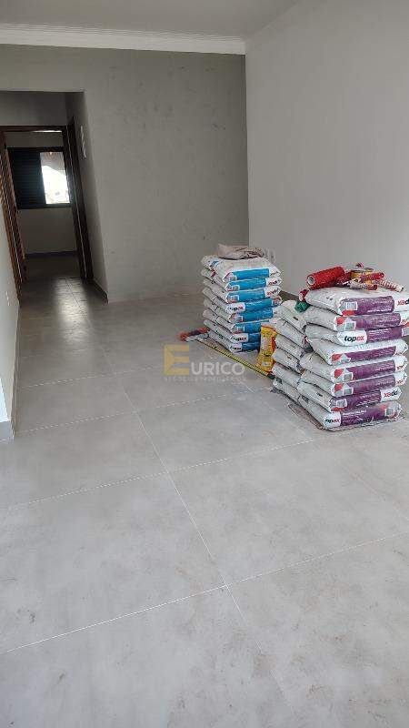 Casa à venda no Residencial Santa Giovana em Jundiaí/SP: 