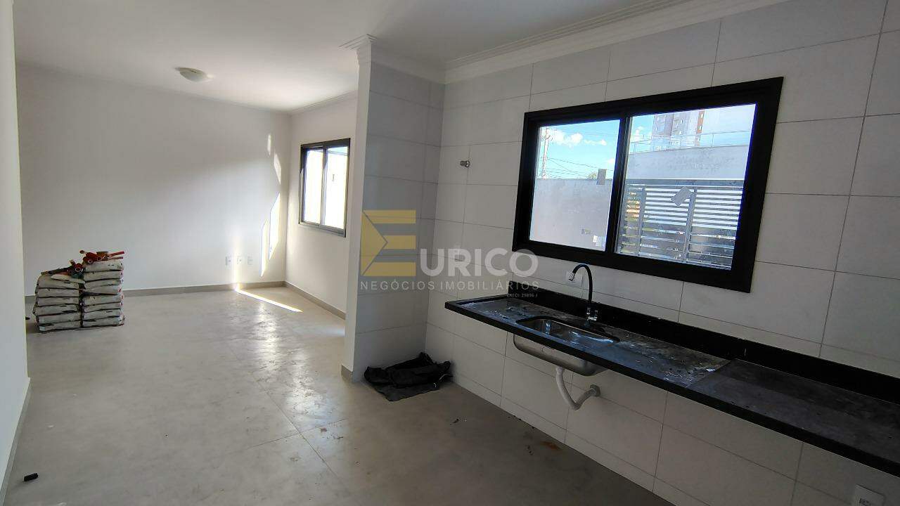 Casa à venda no Residencial Santa Giovana em Jundiaí/SP: 