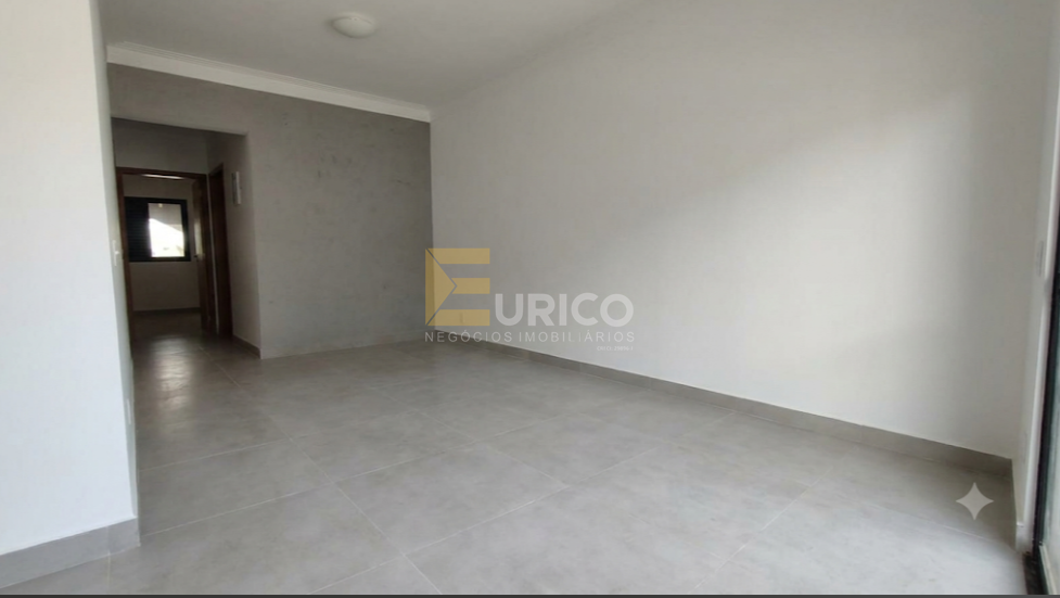 Casa à venda no Residencial Santa Giovana em Jundiaí/SP: 